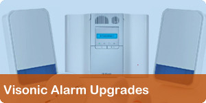Visonic-Alarm-Upgrades